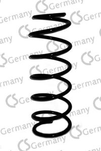 CS GERMANY 14504045 -  Пружина ходовой части